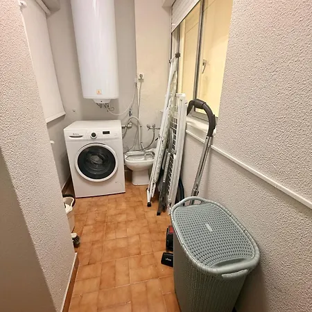 Apartment Reveriano Soutullo 1 B-1 Ponteareas